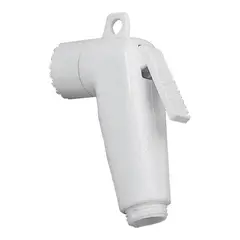NUOVA RADE Dusjhode Hvit - 1/2&quot; R