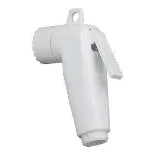 NUOVA RADE Dusjhode Hvit - 1/2&quot; R