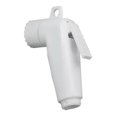 NUOVA RADE Dusjhode Hvit - 1/2&quot; R