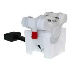TMC Fotpumpe