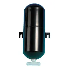 Akkumulatortank 1,2 l m/nippel