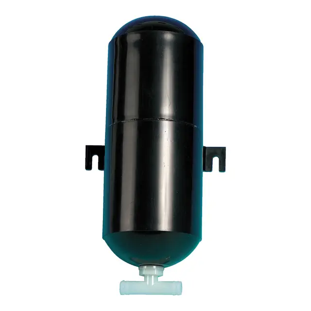Akkumulatortank 1,2 l m/nippel 