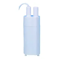 TMC Ferskvannspumpe, neddykking 100 GPH (378 LPH)