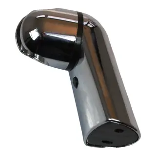 Veggfeste for dusjhode