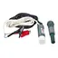 RULE Neddykkspumpe - 12V Inline kit il500PK - 31 L/m