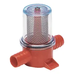 RULE Filter lensepumper 19mm