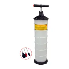 Oljesuger 6,5 L