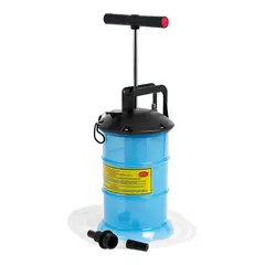 Oljesuger 2,7 l