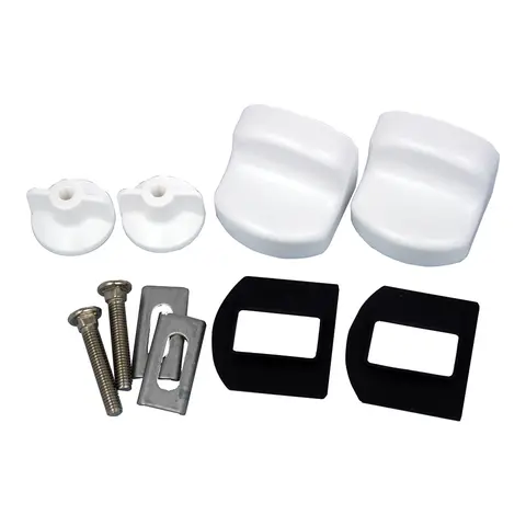 TMC Hengsler sete/lokk