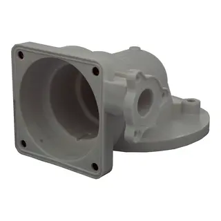 TMC Underdel lux el. Toalett (del 22-1)