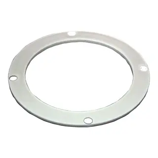 TMC Ankerplate underdel lux el.toa (del 62)