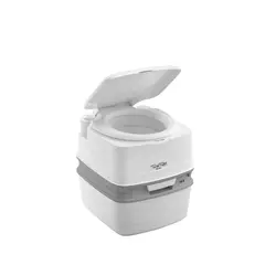 THETFORD Porta Potti Qube 165 Hvit - 41x38x43 cm - 21 liter septikk