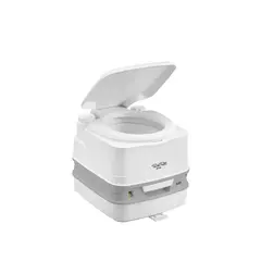 THETFORD Porta Potti Qube 335 m/h.feste Hvit - 32x34x38 cm - 10 liter septikk