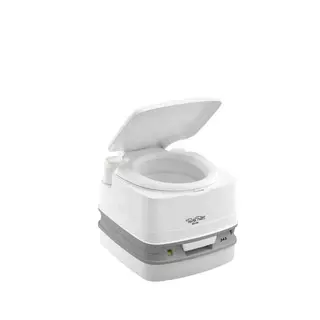 THETFORD Porta Potti Qube 345 Hvit - 33x38x43 cm - 12 liter septikk