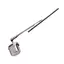 TMC Viskermotorsett liten, 12V/110&#176;