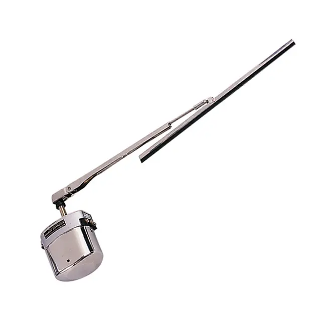 TMC Viskermotorsett liten, 12V/110° 