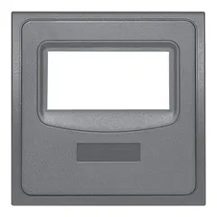 BEP Ramme for DC meter Contour