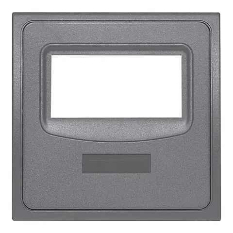 BEP Ramme for DC meter Contour