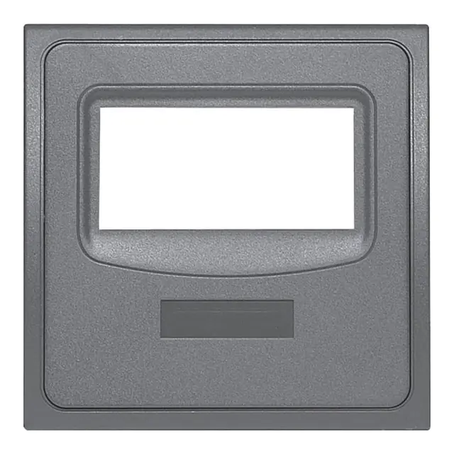 BEP Ramme for DC meter Contour 