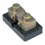 BEP Shunt 450A - 50mV