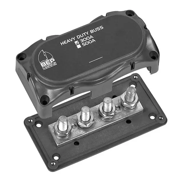 BEP Bus Heavy Duty 300A 