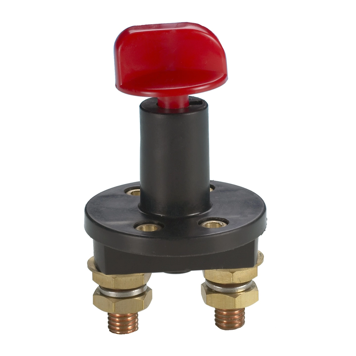 SEAWORLD Hovedstrømbryter m/ nøkkel 100A