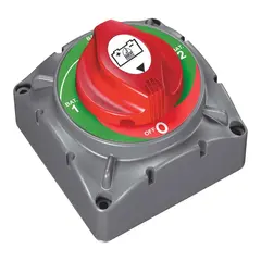 BEP Batterivelger 350A