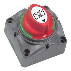 BEP Batterivelger &quot;Compact&quot;