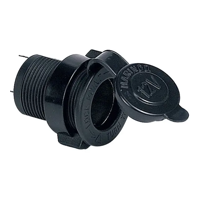 MARINCO BEP Kontakt for sigarettenner 12V 