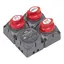 BEP Batteriladekontroll 125A kvadrat