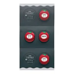 BEP Batteriladekontroll CC-803