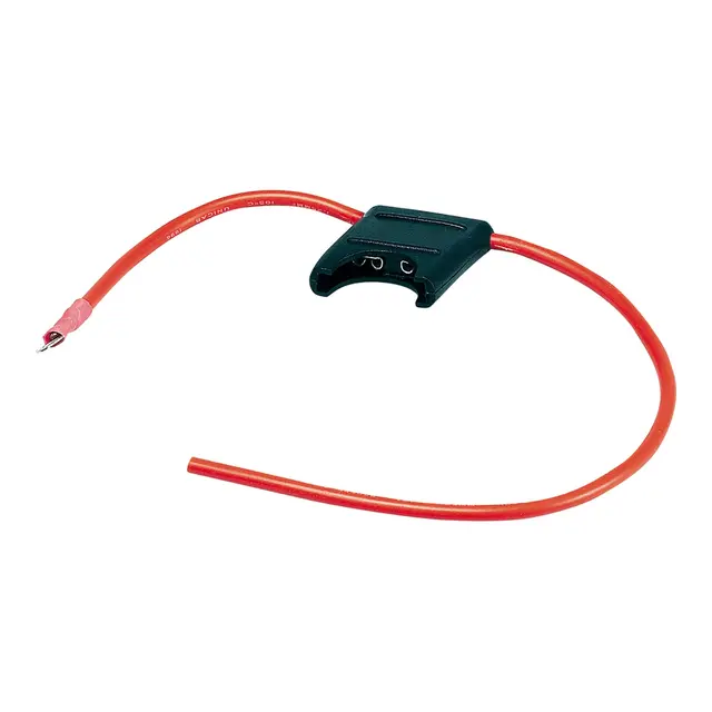 BEP Sikringsholder ATC, 1 sikring 