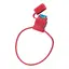 BEP Sikringsholder ATC, 1 sikring m/lokk med 15a sikring