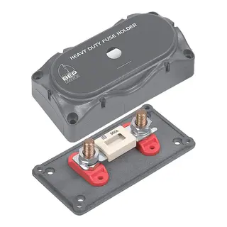 BEP Sikringsholder, Heavy Duty