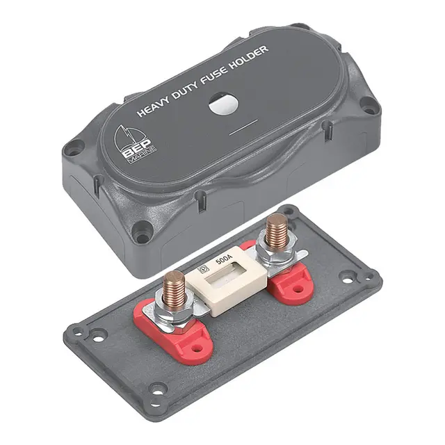 BEP Sikringsholder, Heavy Duty 