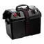 Batterikasse powerbox innv: 27x19x25 cm