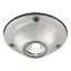 Vanntett lys 1xLED 5W, 12/24V