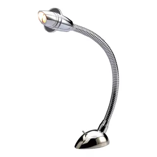 Leselampe justerbar, LED 3W