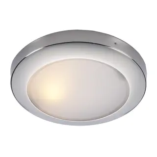 Lampe Polaris IP 65 - krom