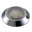 Lampe Day/Night LED, krom (inne)
