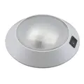 Lampe Day/Night LED, hvit (inne)