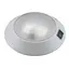 Lampe Day/Night LED, hvit (inne)