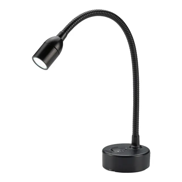Leselampe / Kartlampe, LED 