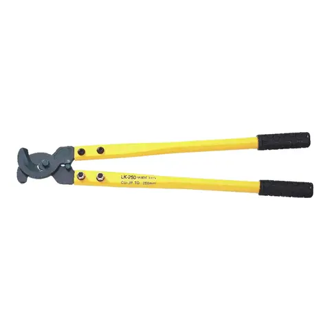 Kabelkutter, 1 - 125mm2