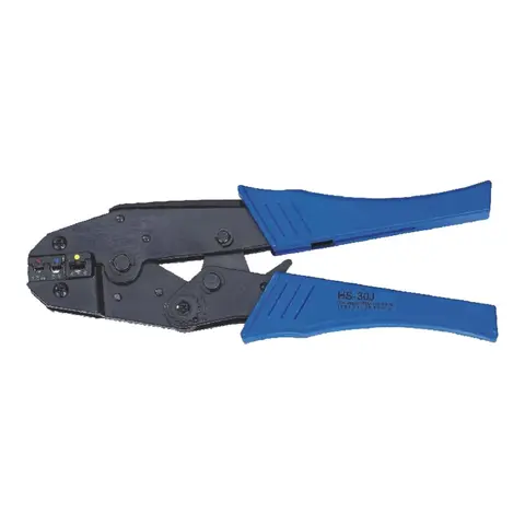 Kabelskotang kraftig, 0,5-6 mm2