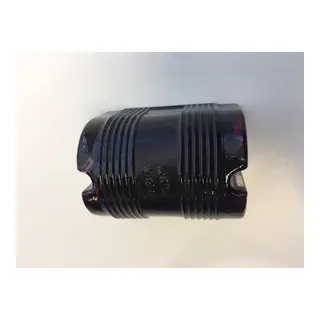 Reserve glass r&#248;d/babord