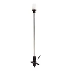 EASTERNER Ankerlanterne m/ Hurtigkopling 60 cm - Aluminium