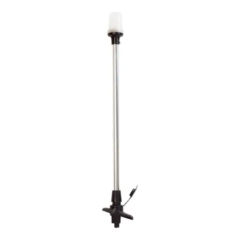 EASTERNER Ankerlanterne m/ Hurtigkopling 60 cm - Aluminium