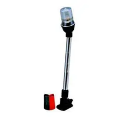 TREM Ankerlanterne 3-color 63cm