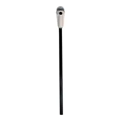 EASTERNER Batterilanterne p&#229; mast LED Lengde: 65cm